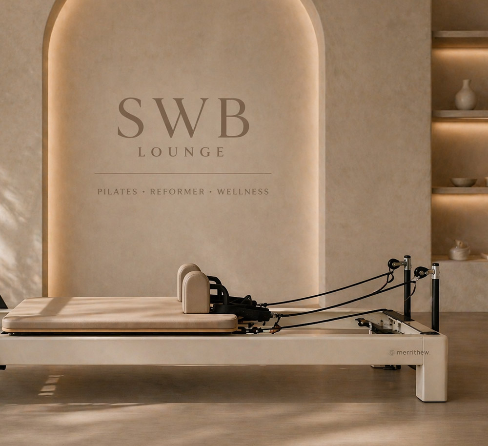 SWB Lounge - Serenity · Wellness · Beauty - Sudbury, Suffolk