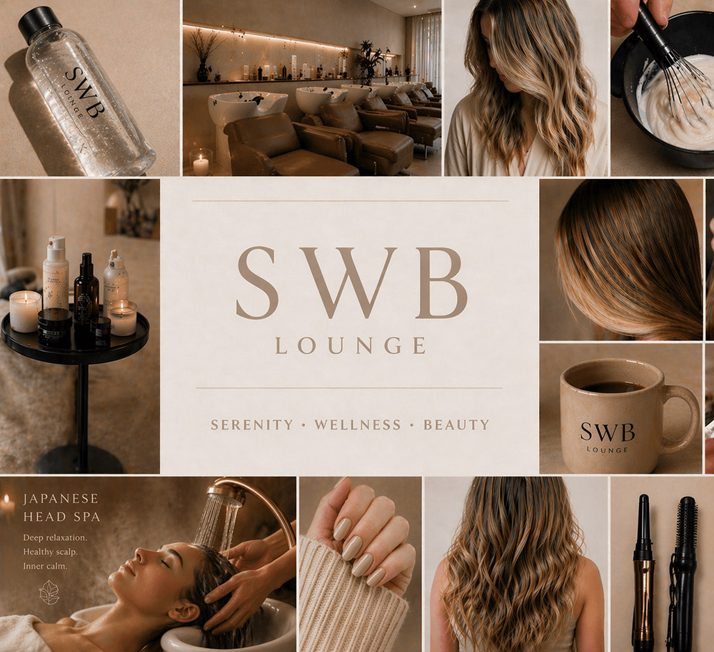 SWB Lounge - Serenity · Wellness · Beauty - Sudbury, Suffolk